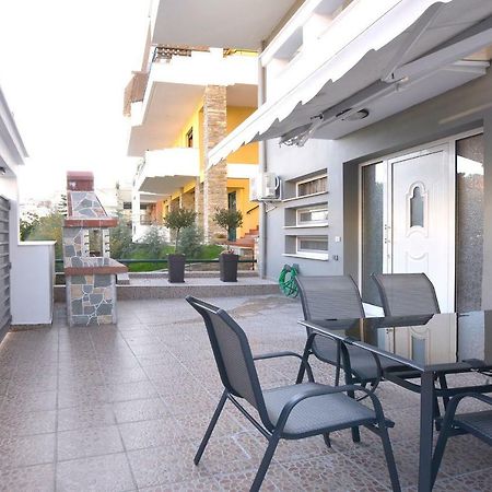 G&G House Apartment Kavála Luaran gambar