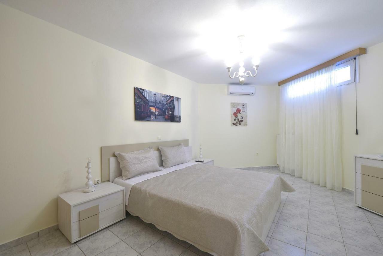 G&G House Apartment Kavála Luaran gambar