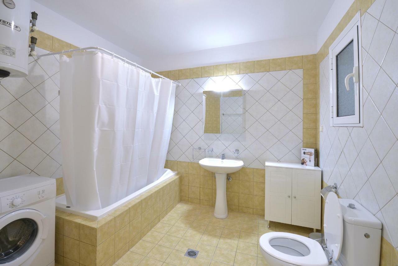 G&G House Apartment Kavála Luaran gambar